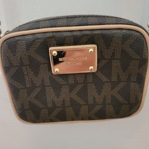 Michael Kors mini crossbody